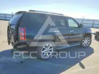 2007 GMC YUKON фото