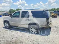 2007 GMC YUKON фото