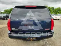 2007 GMC YUKON фото