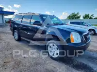 2007 GMC YUKON photo