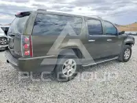 2007 GMC YUKON фото