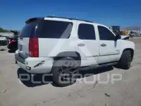 2007 GMC YUKON фото