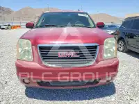 2007 GMC YUKON фото