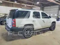 2007 GMC YUKON фото