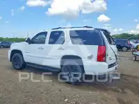 2007 GMC YUKON фото