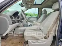 2007 GMC YUKON фото