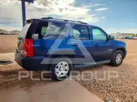 2007 GMC YUKON фото