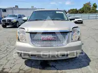 2007 GMC YUKON фото