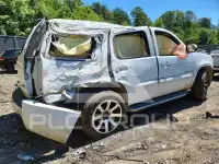 2007 GMC YUKON фото