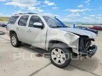 2007 GMC YUKON photo