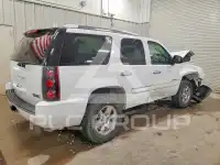 2007 GMC YUKON photo