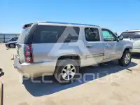 2007 GMC YUKON фото