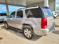 2007 GMC YUKON фото