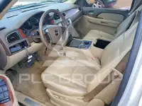 2007 GMC YUKON фото