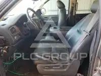 2007 GMC YUKON фото