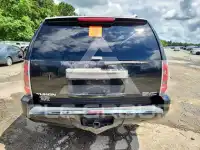2007 GMC YUKON фото