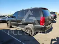2007 GMC YUKON фото