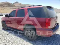 2007 GMC YUKON фото