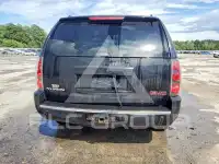 2007 GMC YUKON фото