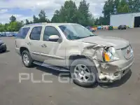 2007 GMC YUKON фото