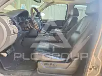 2007 GMC YUKON фото