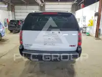 2007 GMC YUKON фото
