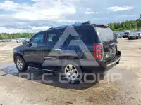2007 GMC YUKON фото