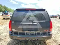 2007 GMC YUKON фото