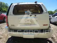 2007 GMC YUKON фото