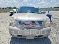 2007 GMC YUKON фото