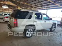 2007 GMC YUKON фото