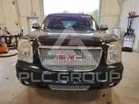 2007 GMC YUKON photo