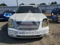 2007 GMC YUKON фото