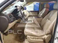 2007 GMC YUKON photo