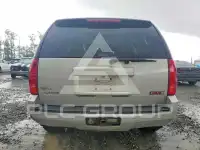 2007 GMC YUKON фото