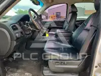 2007 GMC YUKON photo