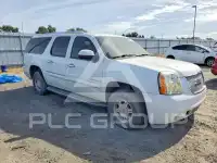 2007 GMC YUKON фото