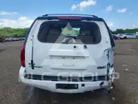 2007 GMC YUKON фото