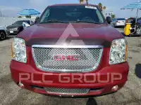 2007 GMC YUKON фото