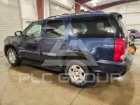 2007 GMC YUKON photo