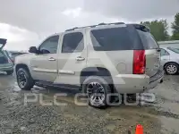 2007 GMC YUKON фото
