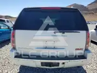 2007 GMC YUKON photo