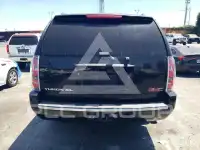2007 GMC YUKON photo