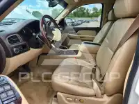 2007 GMC YUKON фото