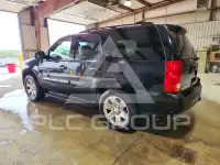2007 GMC YUKON фото