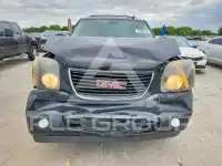 2007 GMC YUKON photo