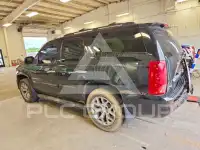 2007 GMC YUKON photo