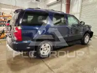 2007 GMC YUKON photo