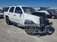 2007 GMC YUKON фото