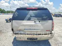 2007 GMC YUKON фото